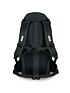 Trekkingowy wygodny plecak Campus Falcon 40+10