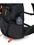 Trekkingowy wygodny plecak Campus Falcon 40+10