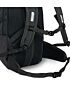Trekkingowy wygodny plecak Campus Falcon 40+10