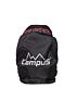 Czerwony plecak trekkingowy Campus Horton 45l