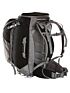 Plecak 3w1 Torba Campus Montana 45l + 15l