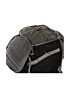 Plecak 3w1 Torba Campus Montana 45l + 15l