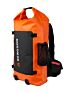 Plecak wodoodporny na kajak/ponton Bergson Aqua Bag 30L