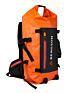 Plecak wodoodporny na kajak/ponton Bergson Aqua Bag 30L