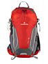 Plecak turystyczny Brisk 22 Bergson RED