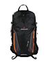 Plecak turystyczny Brisk 22 Bergson Black
