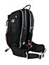 Plecak turystyczny Brisk 22 Bergson Black