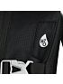Plecak turystyczny Brisk 22 Bergson Black