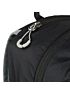 Plecak turystyczny Brisk 22 Bergson Black