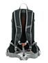 Funkcjonalny plecak turystyczny Bergson Brisk 22l 