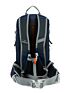 Granatowy plecak turystyczny Bergson Brisk 22l 