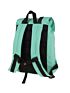 Miejski plecak Bergson CityBase Malachite Green
