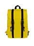 Miejski plecak Bergson CityBase Spicy Mustard