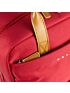Stylowy plecak torba miejska Bergson Citypulse 14L Red