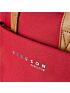 Stylowy plecak torba miejska Bergson Citypulse 14L Red