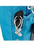 Plecak Hals 25 Bergson Air In-Vent