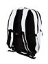 Plecak miejski Bergson iWalk White 20