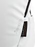 Plecak miejski Bergson iWalk White 20