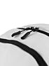 Plecak miejski Bergson iWalk White 20