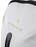 Plecak miejski Bergson iWalk White 20