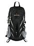 Plecak wycieczkowy Bergson Lote Air Flex Black