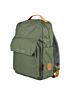 Zielony plecak Metro 22L Bergson 