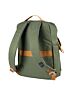 Zielony plecak Metro 22L Bergson 