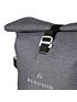 Wodoodporny plecak Bergson Rolling Stone 25L