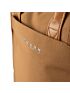 Torba/plecak Bergson Urbanos 13L Rust