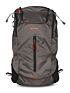Szary plecak trekkingowy Campus Polaris 37l