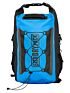 Plecak wodoszczelny Fish Dry Pack Explorer Blue 40l
