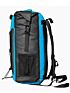 Plecak wodoszczelny Fish Dry Pack Explorer Blue 40l
