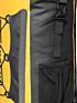 Plecak wodoszczelny 40l IPX6 Fish Dry Pack Explorer