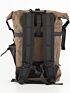 Plecak Fish Dry Pack Sherpa Brown 20l