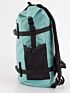 Plecak Fish Dry Pack Sherpa Mint 20l