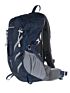 Plecak wycieczkowy Bergson Lote Air Flex Navy