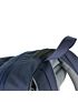 Plecak wycieczkowy Bergson Lote Air Flex Navy