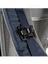 Plecak wycieczkowy Bergson Lote Air Flex Navy