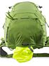 Lekki plecak turystyczny Pinguin Trail 42l 