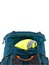 Plecak trekkingowy Pinguin Walker 50