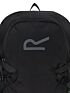 Plecak z systemem hydracyjnym Regatta Blackfell 20l Czarny