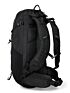 Techniczny plecak trekkingowy Regatta Blackfell 25l Czarny