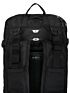 Techniczny plecak trekkingowy Regatta Blackfell 25l Czarny