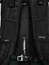 Techniczny plecak trekkingowy Regatta Blackfell 25l Czarny
