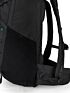 Techniczny plecak trekkingowy Regatta Blackfell 25l Czarny