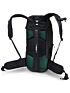 Techniczny plecak trekkingowy Regatta Blackfell 25l Czarny