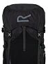 Plecak trekkingowy Regatta Blackfell 65L AdjustFit