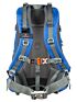 Lekki plecak trekkingowy 25l Bergson Trofors
