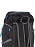 Plecak trekkingowy Campus Falcon 40l+10l