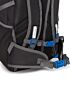 Plecak trekkingowy Campus Falcon 40l+10l